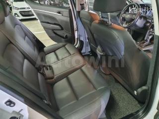 2019 HYUNDAI  AVANTE ELANTRA 1.6 VGT STYLE BASIC - 8