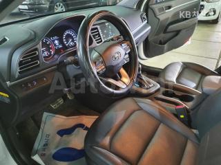 2019 HYUNDAI  AVANTE ELANTRA 1.6 VGT STYLE BASIC - 10