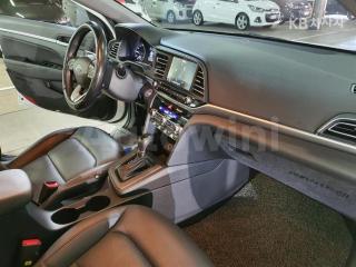 2019 HYUNDAI  AVANTE ELANTRA 1.6 VGT STYLE BASIC - 11
