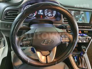 2019 HYUNDAI  AVANTE ELANTRA 1.6 VGT STYLE BASIC - 12