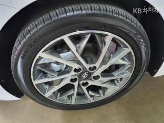 2019 HYUNDAI  AVANTE ELANTRA 1.6 VGT STYLE BASIC - 14