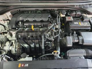 2019 HYUNDAI  AVANTE ELANTRA 1.6 VGT STYLE BASIC - 16
