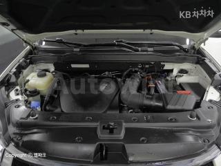 KPBBH3AK1FP224504 2015 SSANGYONG  KORANDO C 2.0 RX 2WD LUXURY-4