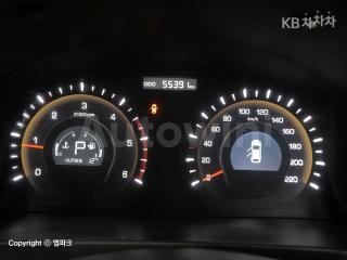 2015 SSANGYONG  KORANDO C 2.0 RX 2WD LUXURY - 7