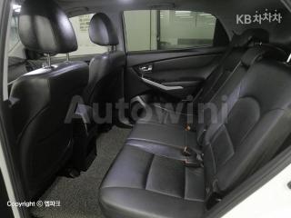 2015 SSANGYONG  KORANDO C 2.0 RX 2WD LUXURY - 11