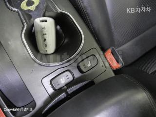 2015 SSANGYONG  KORANDO C 2.0 RX 2WD LUXURY - 14