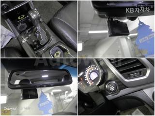 2015 SSANGYONG  KORANDO C 2.0 RX 2WD LUXURY - 18