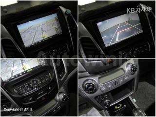 2015 SSANGYONG  KORANDO C 2.0 RX 2WD LUXURY - 19