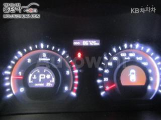 2015 SSANGYONG  KORANDO C 2.0 ADVENTURE 60TH EDITION 2WD - 7
