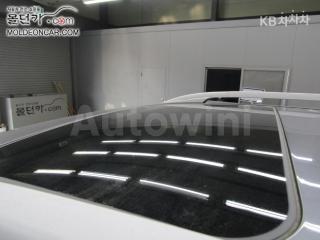 2015 SSANGYONG  KORANDO C 2.0 ADVENTURE 60TH EDITION 2WD - 9