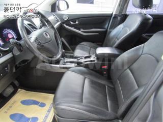 2015 SSANGYONG  KORANDO C 2.0 ADVENTURE 60TH EDITION 2WD - 16