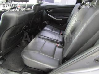 2015 SSANGYONG  KORANDO C 2.0 ADVENTURE 60TH EDITION 2WD - 17