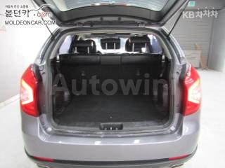 2015 SSANGYONG  KORANDO C 2.0 ADVENTURE 60TH EDITION 2WD - 18