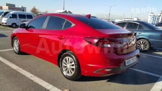 KMHD741EELU984740 2020 HYUNDAI  AVANTE ELANTRA 1.6 VGT SMART BASIC-3