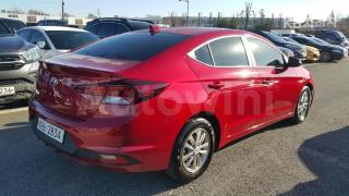 KMHD741EELU984740 2020 HYUNDAI  AVANTE ELANTRA 1.6 VGT SMART BASIC-4