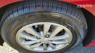 KMHD741EELU984740 2020 HYUNDAI  AVANTE ELANTRA 1.6 VGT SMART BASIC-5