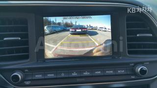 2020 HYUNDAI  AVANTE ELANTRA 1.6 VGT SMART BASIC - 8