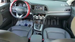 2020 HYUNDAI  AVANTE ELANTRA 1.6 VGT SMART BASIC - 9