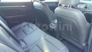 2020 HYUNDAI  AVANTE ELANTRA 1.6 VGT SMART BASIC - 11