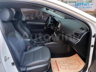 2020 HYUNDAI  AVANTE ELANTRA 1.6 GDI SMART BASIC - 10