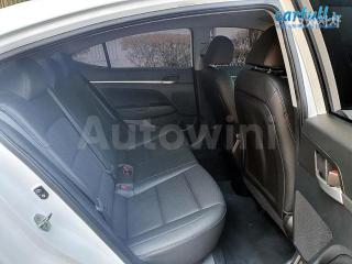 2020 HYUNDAI  AVANTE ELANTRA 1.6 GDI SMART BASIC - 11