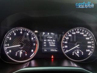 2020 HYUNDAI  AVANTE ELANTRA 1.6 GDI SMART BASIC - 13