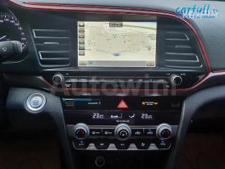 2020 HYUNDAI  AVANTE ELANTRA 1.6 GDI SMART BASIC - 14