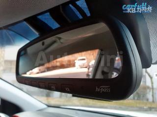 2020 HYUNDAI  AVANTE ELANTRA 1.6 GDI SMART BASIC - 16