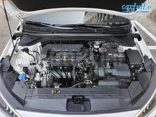 2020 HYUNDAI  AVANTE ELANTRA 1.6 GDI SMART BASIC - 20