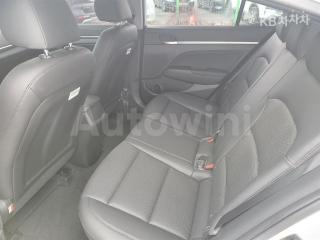 2020 HYUNDAI  AVANTE ELANTRA 1.6 VGT SMART BASIC - 8