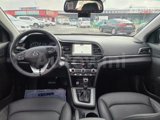 2020 HYUNDAI  AVANTE ELANTRA 1.6 VGT SMART BASIC - 9