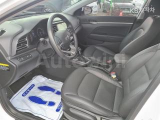 2020 HYUNDAI  AVANTE ELANTRA 1.6 VGT SMART BASIC - 10