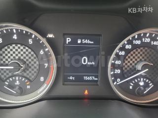 2020 HYUNDAI  AVANTE ELANTRA 1.6 VGT SMART BASIC - 12