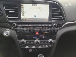 2020 HYUNDAI  AVANTE ELANTRA 1.6 VGT SMART BASIC - 14