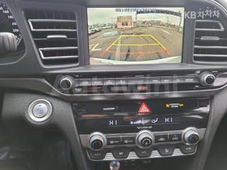 2020 HYUNDAI  AVANTE ELANTRA 1.6 VGT SMART BASIC - 15