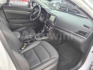 2020 HYUNDAI  AVANTE ELANTRA 1.6 VGT SMART BASIC - 17