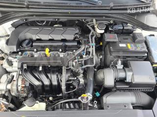 2020 HYUNDAI  AVANTE ELANTRA 1.6 VGT SMART BASIC - 20