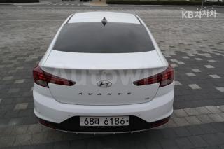 KMHD641EELU932783 2020 HYUNDAI  AVANTE ELANTRA 1.6 VGT SMART BASIC-3