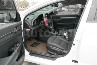 2020 HYUNDAI  AVANTE ELANTRA 1.6 VGT SMART BASIC - 7