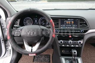 2020 HYUNDAI  AVANTE ELANTRA 1.6 VGT SMART BASIC - 9