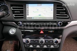 2020 HYUNDAI  AVANTE ELANTRA 1.6 VGT SMART BASIC - 13