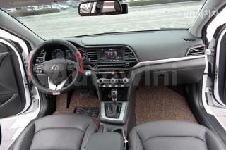 2020 HYUNDAI  AVANTE ELANTRA 1.6 VGT SMART BASIC - 18