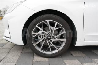 2020 HYUNDAI  AVANTE ELANTRA 1.6 VGT SMART BASIC - 20