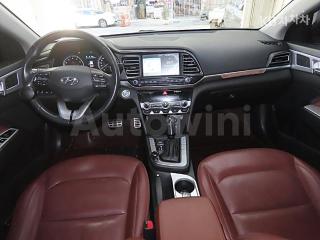 2020 HYUNDAI  AVANTE ELANTRA 1.6 GDI PREMIUM BASIC - 7
