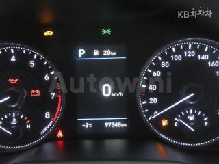 2020 HYUNDAI  AVANTE ELANTRA 1.6 GDI PREMIUM BASIC - 8
