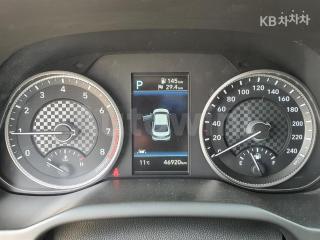 2020 HYUNDAI  AVANTE ELANTRA 1.6 GDI PREMIUM BASIC - 7