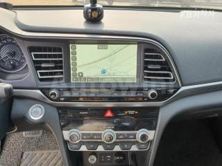 2020 HYUNDAI  AVANTE ELANTRA 1.6 GDI PREMIUM BASIC - 8
