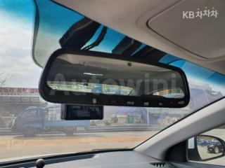 2020 HYUNDAI  AVANTE ELANTRA 1.6 GDI PREMIUM BASIC - 11