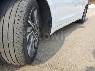 2020 HYUNDAI  AVANTE ELANTRA 1.6 GDI PREMIUM BASIC - 13