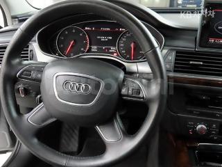 2014 AUDI A6 3.0 TFSI QUATTRO C6 - 7